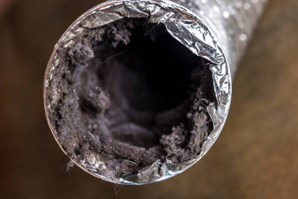 Best Residential Air Duct Cleaning in Mogadore, OH