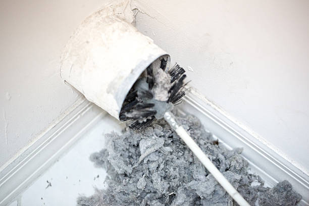 Best Emergency Air Duct Cleaning Services in Mogadore, OH