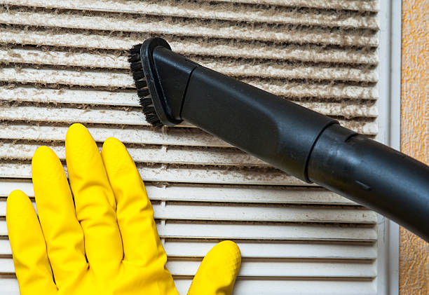 Best Residential Air Duct Cleaning in Mogadore, OH